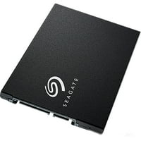 Seagate 2TB Barracuda SSD SATA III belső