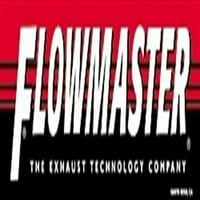 Flowmaster Cat-back rendszer-egyoldalas kijárat-Force II-enyhe hang illik select: 1988-CHEVROLET GMT-400, 1989-GMC