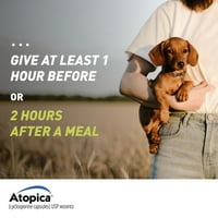 Atopica 10 mg kapszula kutyákhoz- szám