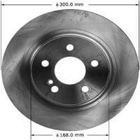 PRT Bendi fékrotor illesztések kiválasztása: 2010-MERCEDES-BENZ E, 2008-MERCEDES-BENZ C