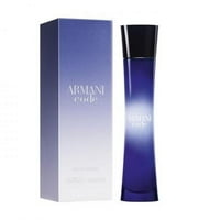 Armani Kód Femme parfüm, női parfüm, 1. Oz