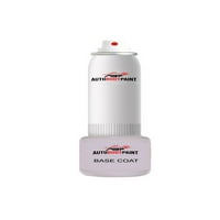 Érintse meg a Basecoat Spray festéket, amely kompatibilis a szantálfa Spice Metallic Tempo Forddal