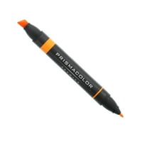 Prismacolor Premier GmbH Art Marker, Véső Finom, Sárga Narancs