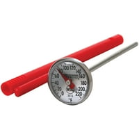 Taylor Anavar precíziós termékek Instant-read 1 Dial hőmérő