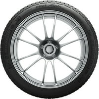 Michelin Pilot Alpin PA 215 45R 93V XL illik: Nissan Sentra Sr Premium, Nissan Sentra SR
