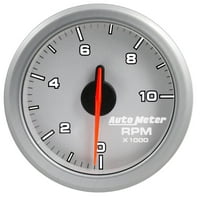 AutoMeter 9197-UL AirDrive fordulatszámmérő