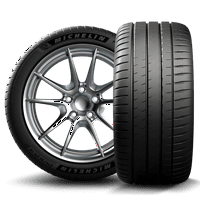 Michelin Pilot Sport 4S 285 35ZR XL
