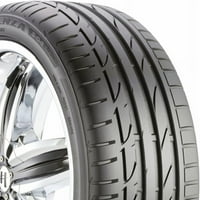 Bridgestone POTENZA s-Pole pozíció 235 35R 91Y XL Ma Performance Tire