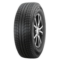 Michelin Latitude X-Ice Xi téli 245 70R 107t utasszállító gumiabroncs illik: Jeep Grand Cherokee Laredo, 2000-Toyota