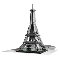 LEGO építészet az Eiffel-torony 21019