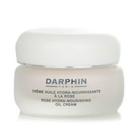 Darphin illóolaj Elixir Rose Hydra-tápláló olaj krém-száraz bőrre 50ml 1.7 oz