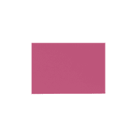 Luxpaper egy lapos kártya, 7, bíboros rózsaszín, csomag