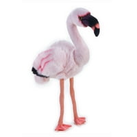 Lelly - National Geographic Plüss, Flamingo
