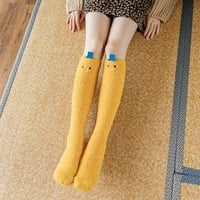 Compression Harisnya Női Divat Női Unise alkalmi karácsonyi nyomtatott hosszú harisnya zokni Multicolor Dynasty vásárolni
