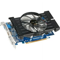 Gigabyte AMD Radeon HD grafikus kártya, GB GDDR5