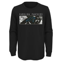 Carolina Panthers fiúk 4- ls póló 9k1bxfgf s6 7