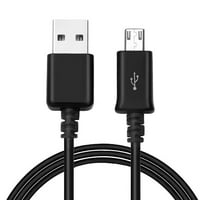 Desire EYE adaptív gyors töltő Micro USB 2. Töltőkészlet [fali töltő + mikro USB kábel] kettős feszültség akár 60%