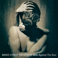 Mániás utcai prédikátorok-Arany A Lélek ellen-CD
