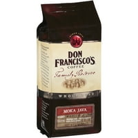 Gavina & Sons Don Franciscos családi tartalék kávé, oz