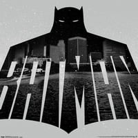 Trends International Batman - szöveges poszter