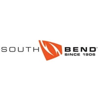 South Bend Techny Spinner Választék-Darab