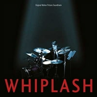 Whiplash O. S. T.-Vinyl